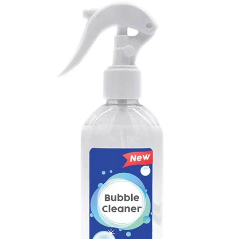 

Multifunctional Household Kitchen Cleaner All-Purpose Bubble Cleaner Best Natural Cleaning Product Safety Foam Cleaner