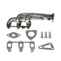 hot sale turbo exhaust manifold headers for mazda rx8 rx 8
