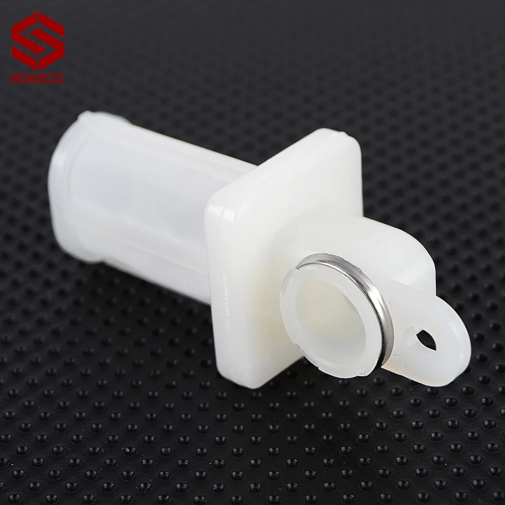 Фильтрующий элемент топливного насоса мотоцикла для Yamaha F150 FL150 F115 F125F F125A F130 FL115 LF115