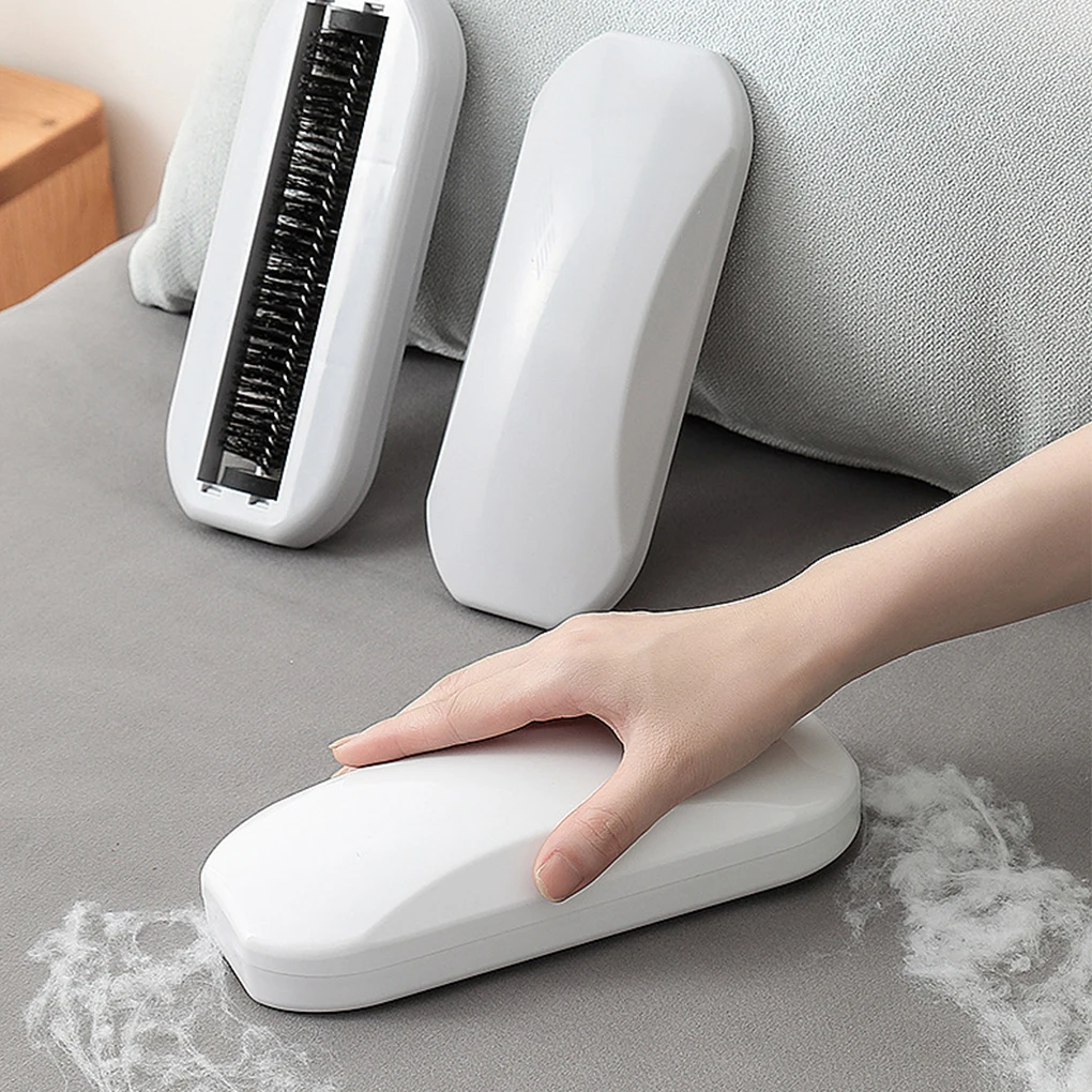 

Средство для удаления ворса, коллектор мусора, щетка для уборки волос, роликовая щетка, тонкая работа, компактный размер, АБС, одежда ручной работы