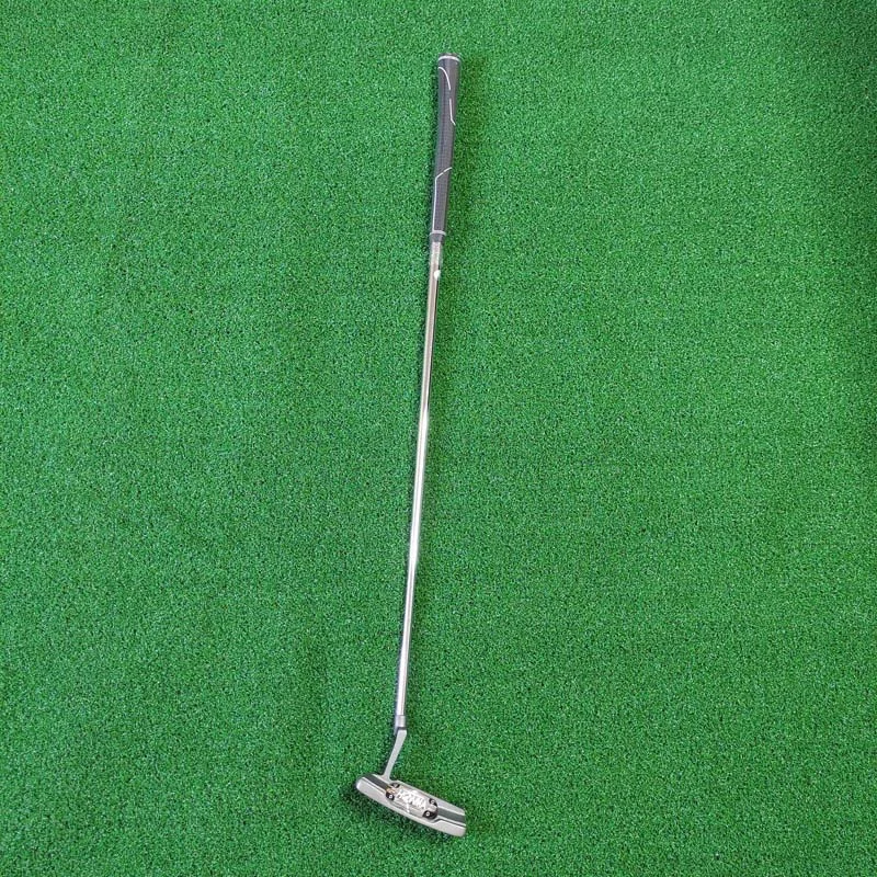 

2023 New Golf Putter Honma Hp2001 Golf Clubs Straight Bar Putters Professional Putters Golf Greens