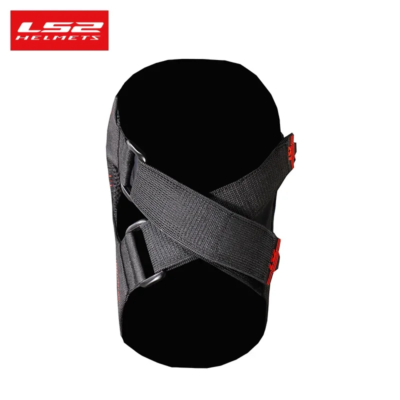 Наколенники для мотоциклистов LS2 мужское Защитное снаряжение мотокросса защита