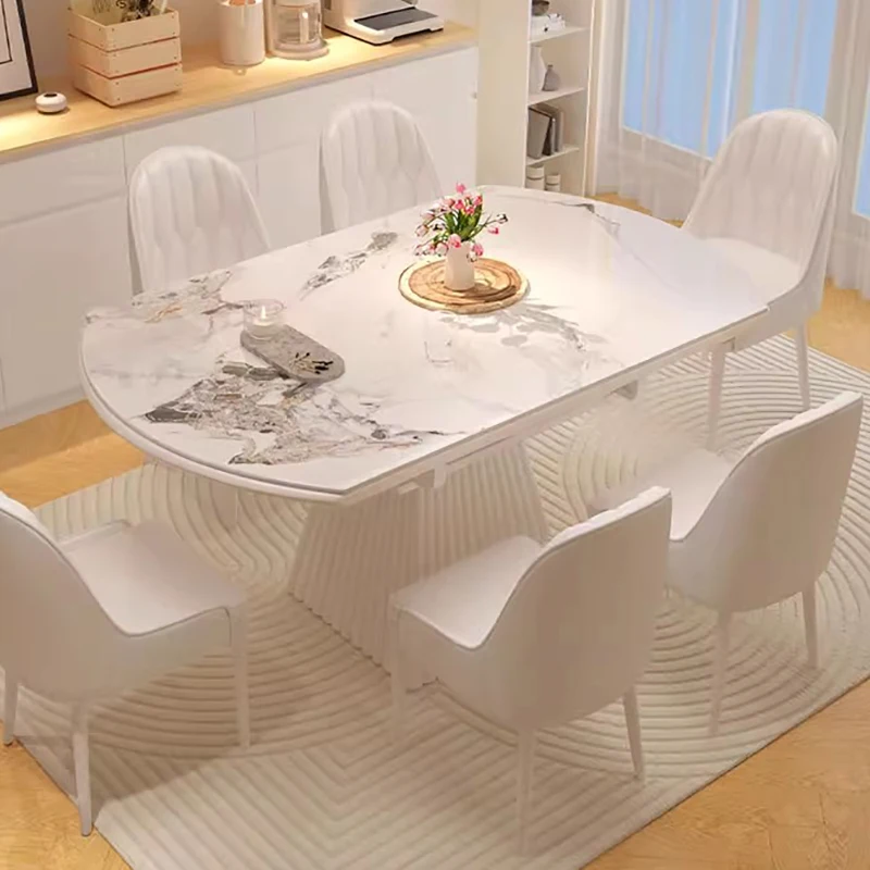 Садовый стол современная кухонная мебель для дома наборы гостиной обеденных