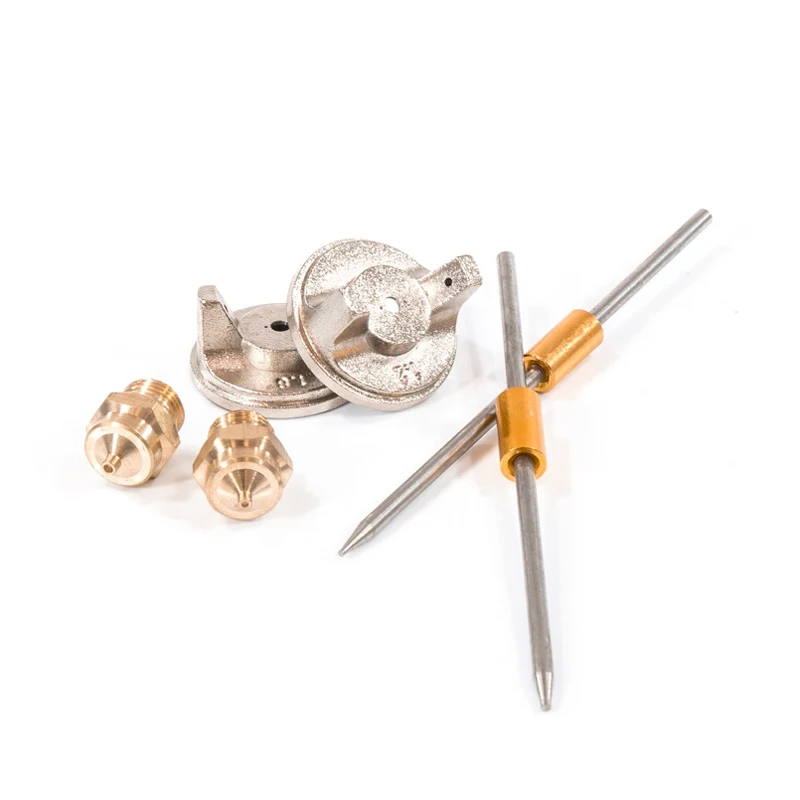 Краскораспылитель пневматический MATRIX 57316 (технология распыления High Pressure объем