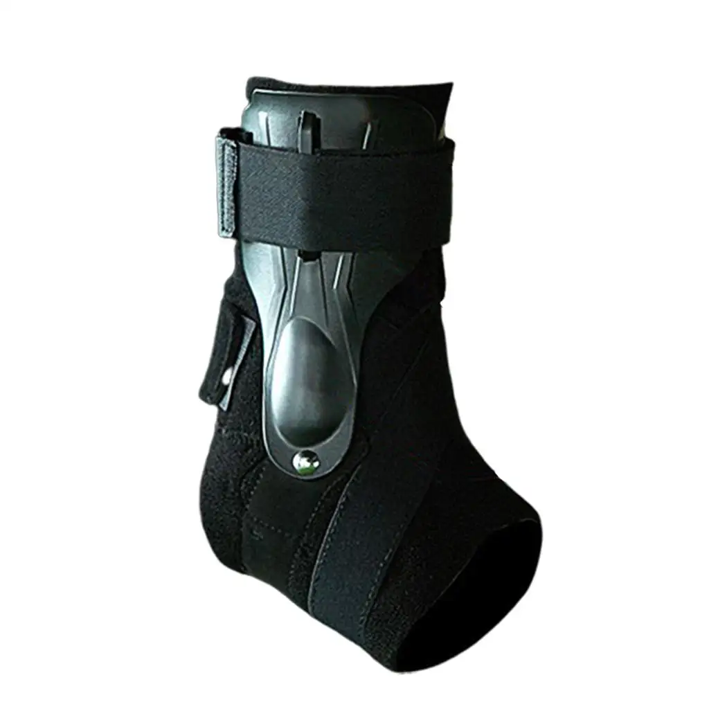 слабые голеностопы