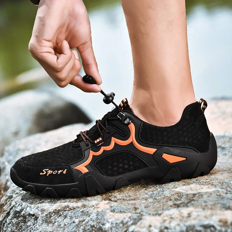 Мужские оригинальные повседневные кроссовки с бантами лето 2023 дизайнерская