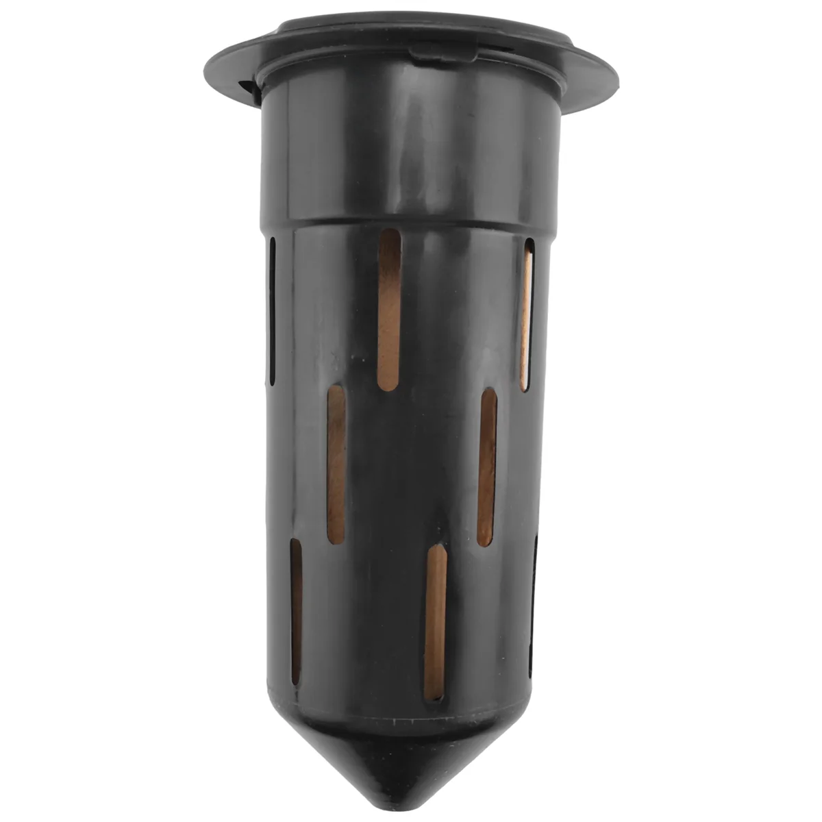 Открытый Termite Bait Box Killer Trapper Белый муравей Привлекательная коробка Termites Station Garden