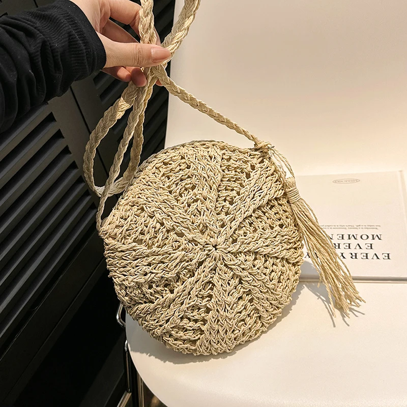 Женская маленькая сумка через плечо с ремнем