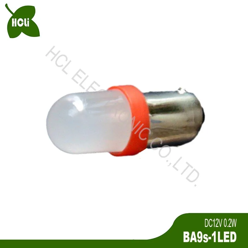 BA9S BAX9S T4W T11 1815 1895 DC3V 4 5 В 6 12 24 Автомобильные лампы Предупреждающие сигнальные огни