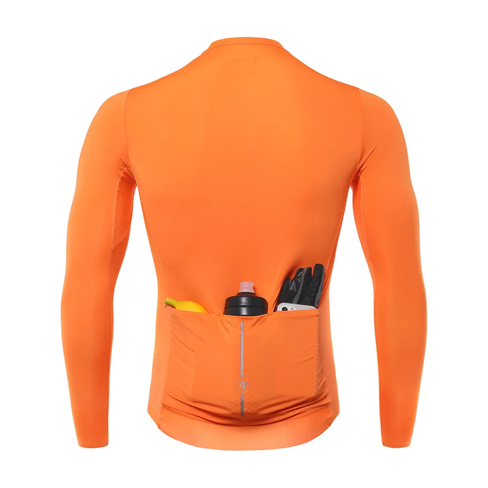 Мужская велосипедная рубашка ARESFUEL для горного велосипеда горнолыжного спорта