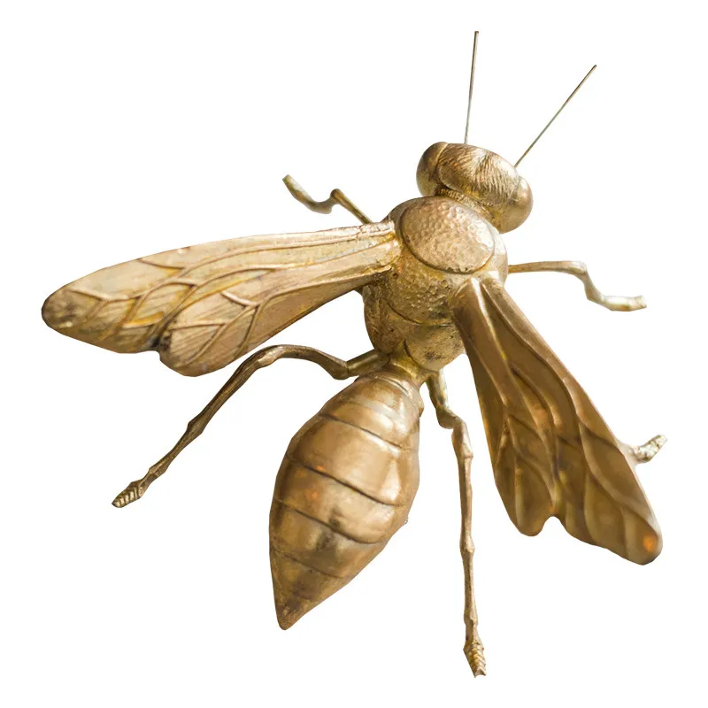 

Giant insect ornaments resin crafts