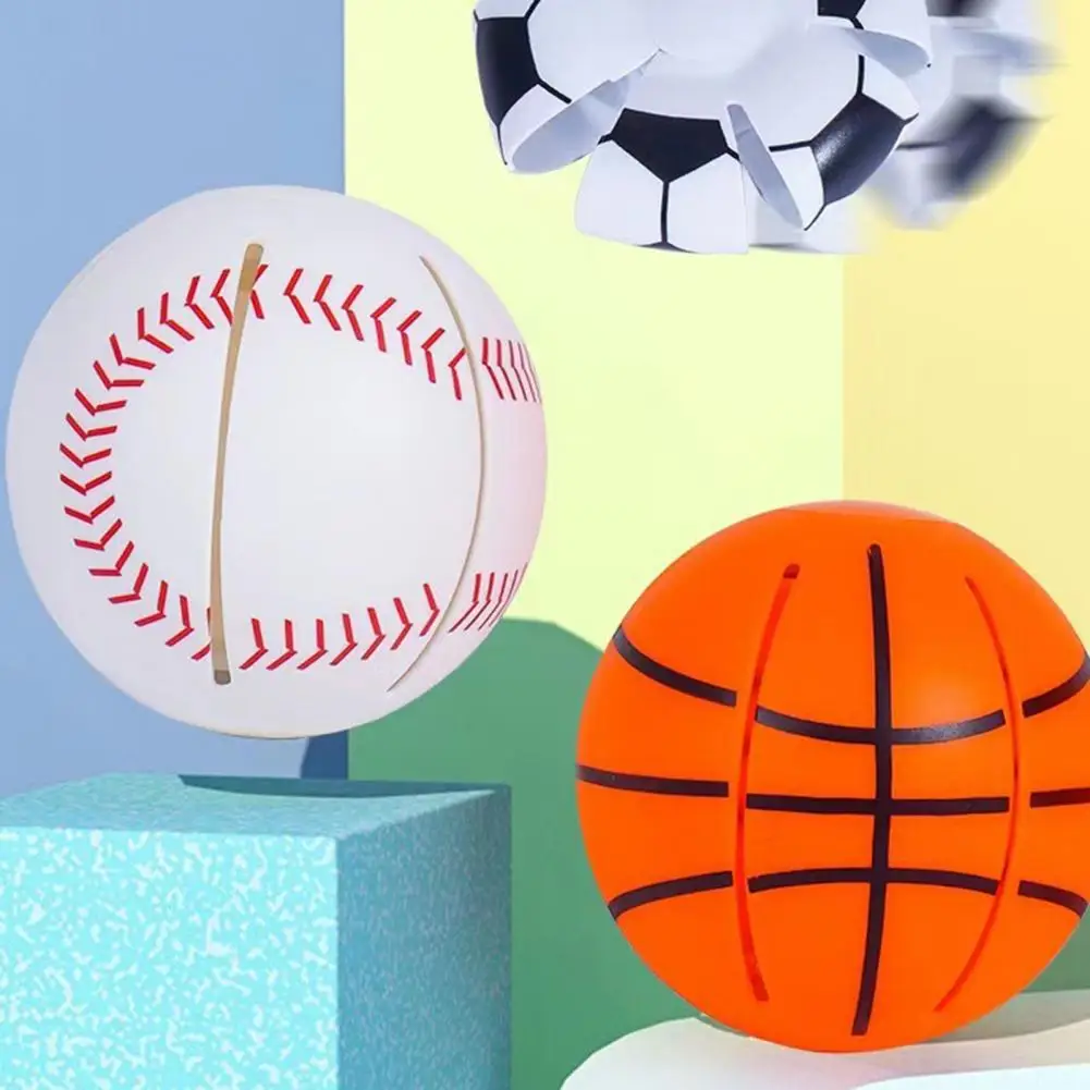 

Новинка, детская игрушка-мяч, гибкая футбольная игрушка, взаимодействие родителей и детей