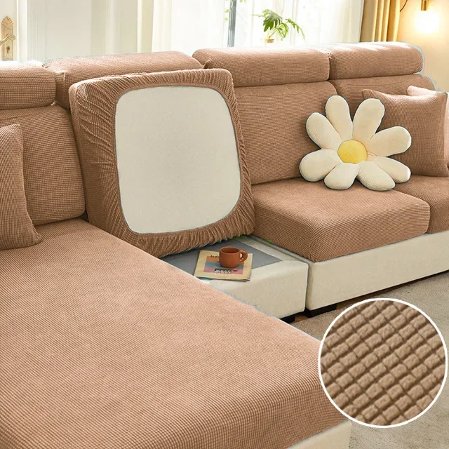 

Jacquard чехол для дивана airldianer