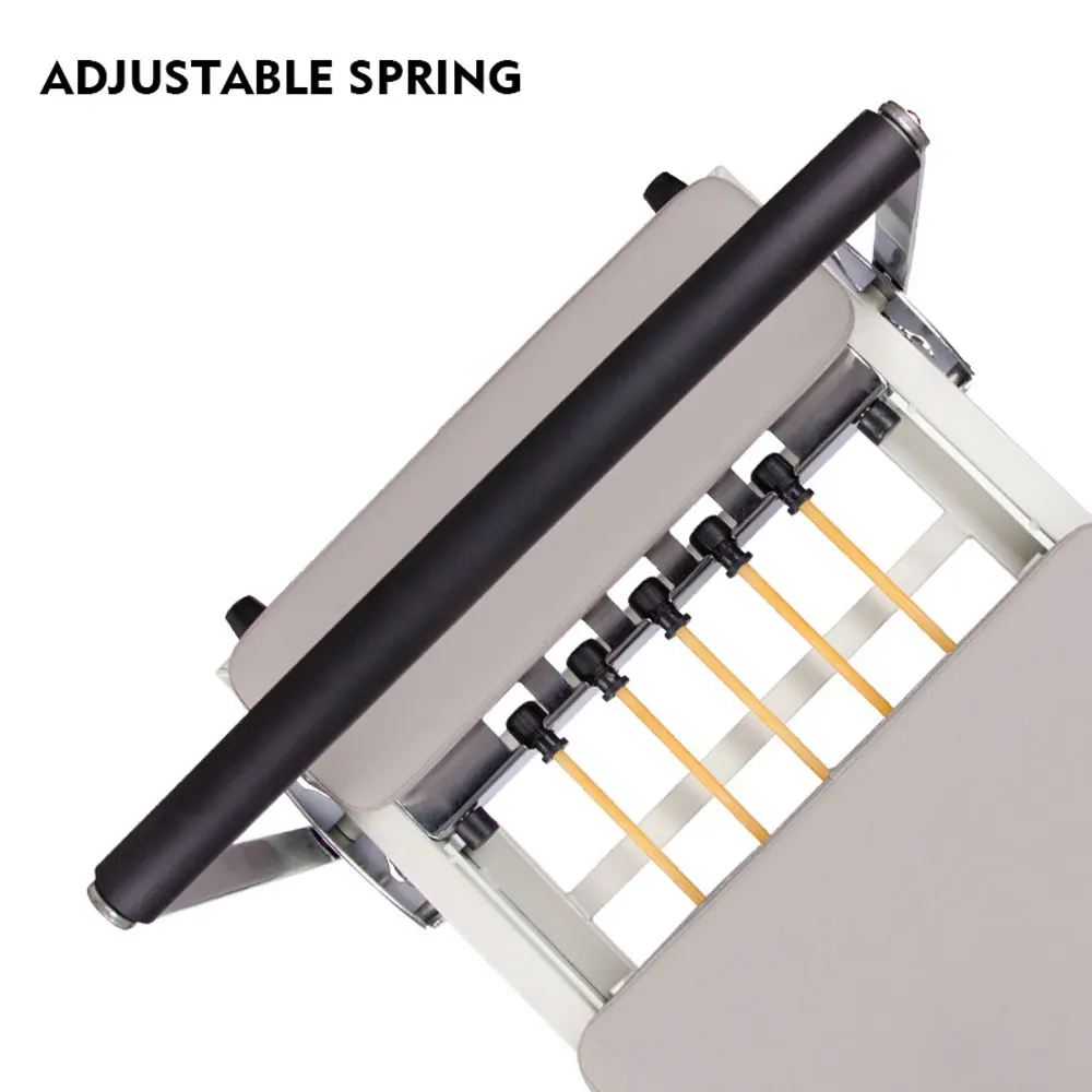 Комплексная тренировочная кровать для пилатеса многофункциональная складная