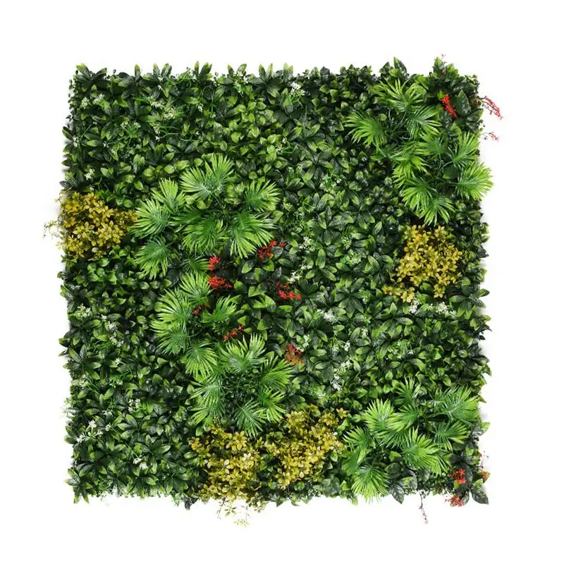 

Artificial Garden Fence Ivy Privacy Fence Wall Screen 19.68x19.68in Decorative Fences Hedges Fence Vine Leaf Garden Decoration