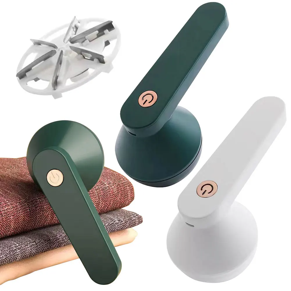 Устройство для удаления пуха с гранул 6 лезвий