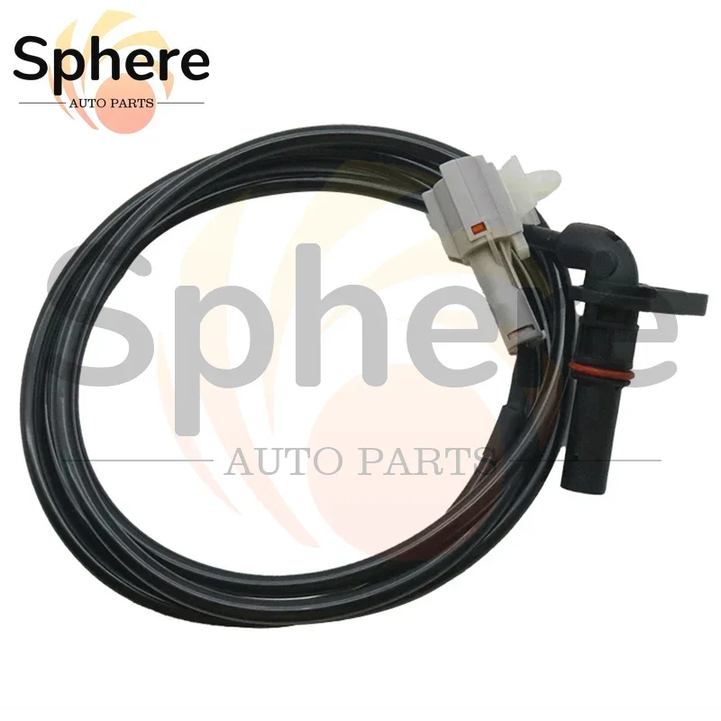 МК 584727 Высокое качество новый датчик скорости переднего левого колеса ABS для