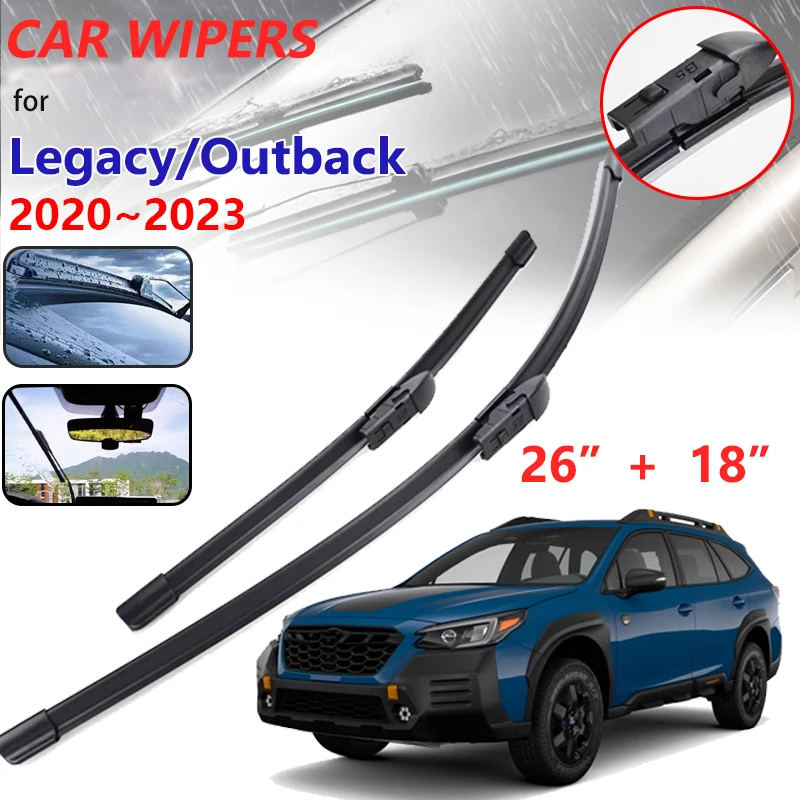 Автомобильные щетки стеклоочистителя для Volkswagen VW Teramont Atlas 2017 2018 2019 2020