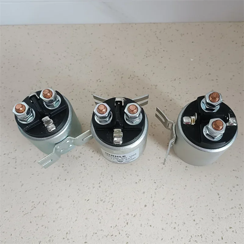 Реле 24 в 150 А Stacker насос для дома на колесах контактор ARD1353 ARD1380 ARD1384 Iskra Letrika а