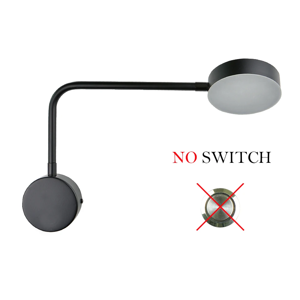 Настенные светильники LITU