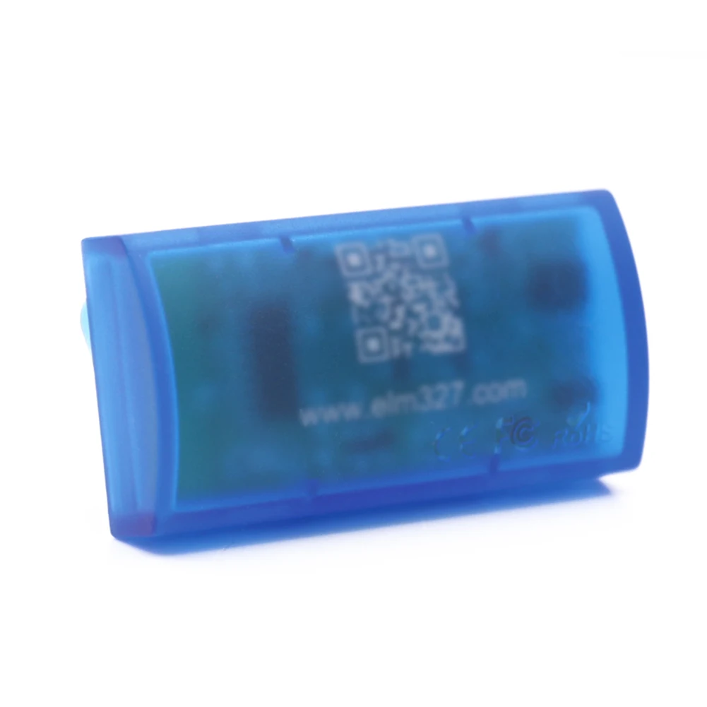 

ELM327 OBD2 V1.5 Scanner Automotive Reader Car Check Auto Car Diagnostic Bluetooth-Compatible Tester Tool