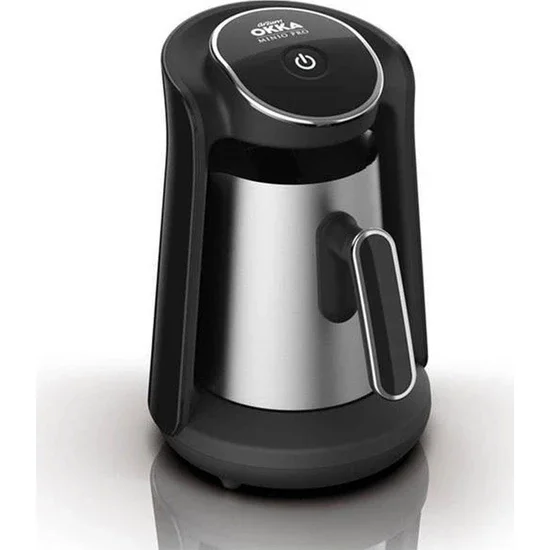 

Arzum OK0010-K Okka Minio Pro Turkish Coffee Machine