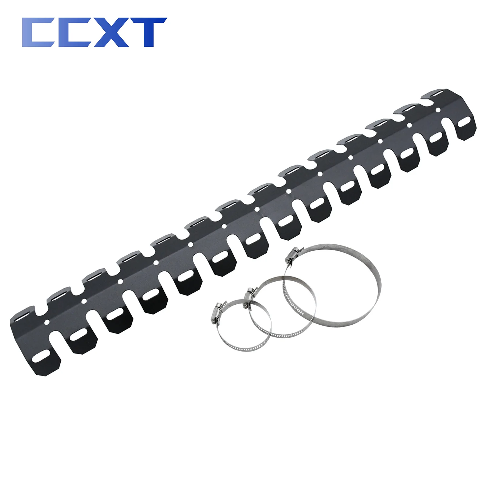 

Защитная крышка выхлопной трубы мотоцикла, защита выхлопной трубы для BETA RR 350 390 430 480 для KTM EXC EXCF SX SXF XC XCF 125-530