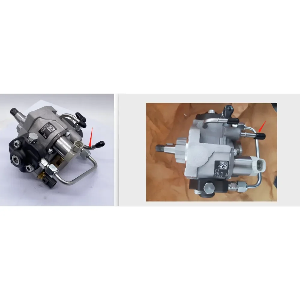 Топливный насос HP3 Common Rail 1460A095 1460A096 294000 -2330 -2340 Для Denso Mitsubishi Triton L200 4N15
