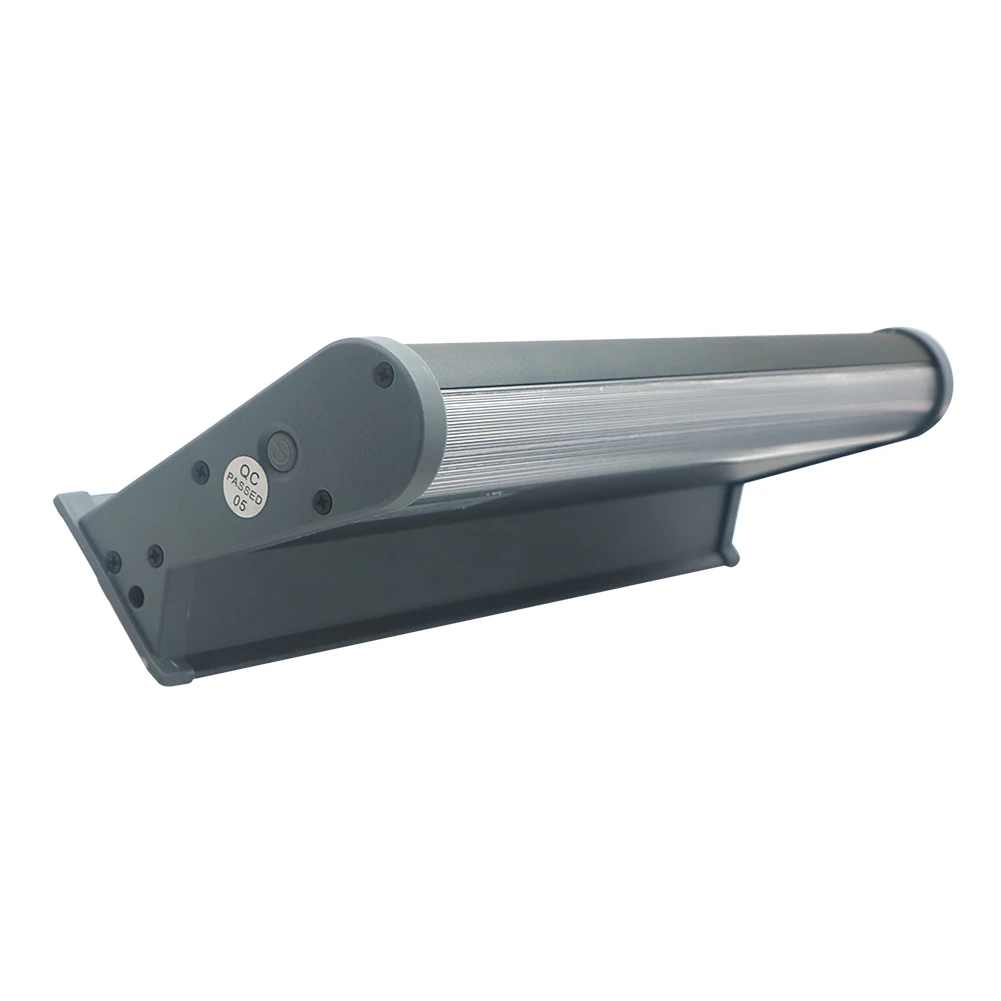 

3 Years Warranty Aluminum Alloy 114LED 60CM 10W Solar Billboard Light Solar Lamp Outdoor Solar Wall Lights