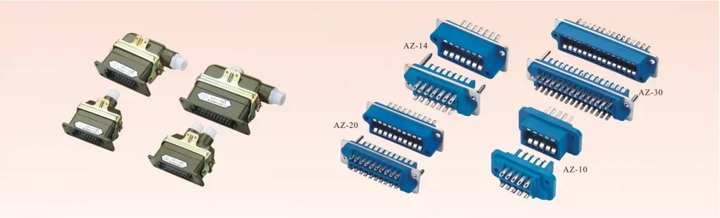 Авиационный разъем серводвигателя Guangshu/Huada YD28 4-ядерный YD28K4TS-E YD28J4Z-E