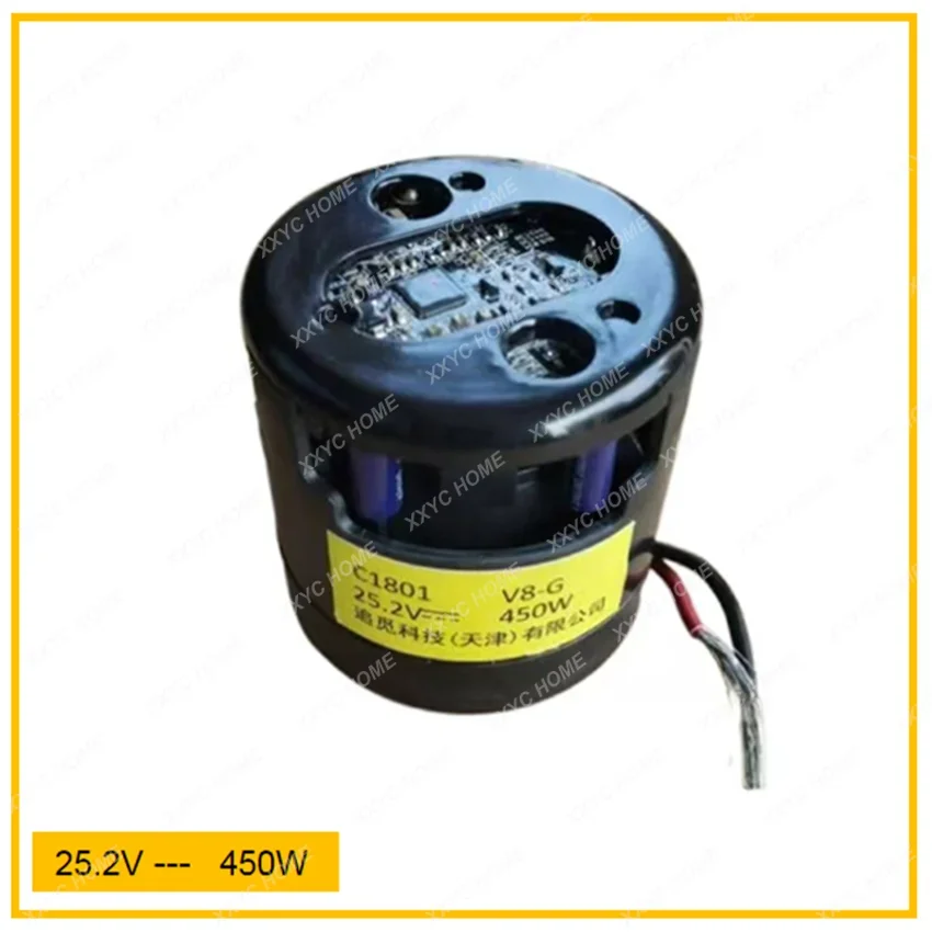 Беспроводной пылесборник XiaoMi K10 Mijia G10/1S Dreame V10/ V10plus/V10XR/V11/V11SE/T10/T20