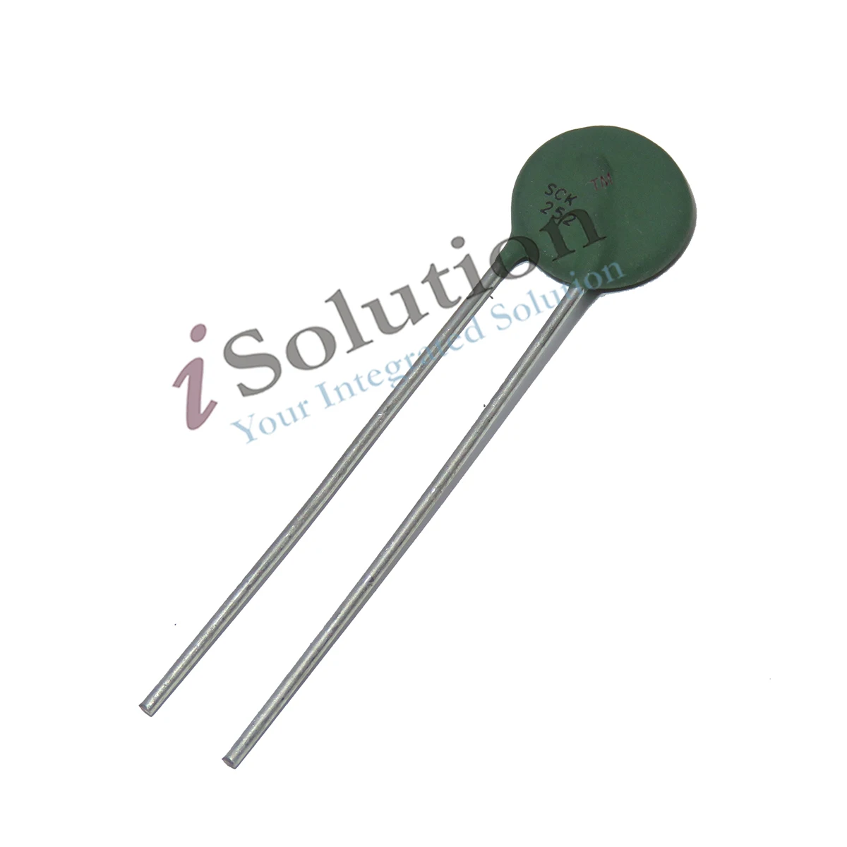 NTC Thermistor SCK10252MSY（SCK252）SCK-252 25R 2A New and Original | Connectors
