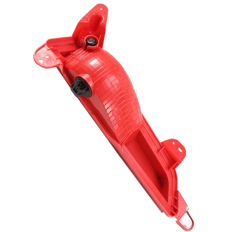 

Автомобильный правый задний бампер, противотуманный фонарь, предупреждающий отражатель, задний фонарь s для Ix25 Creta 2015 2016