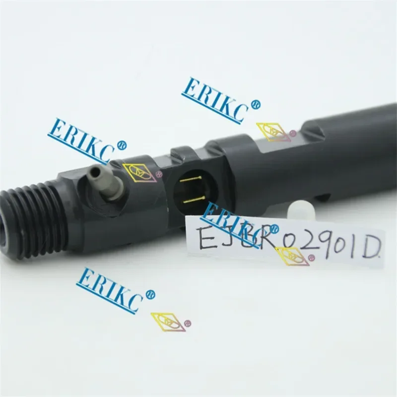 EJBR02901D 33801-4X800 Дизельный инжектор Common Rail EJBR0 2901D Топливная форсунка EJB R02901D для Delphi KIA