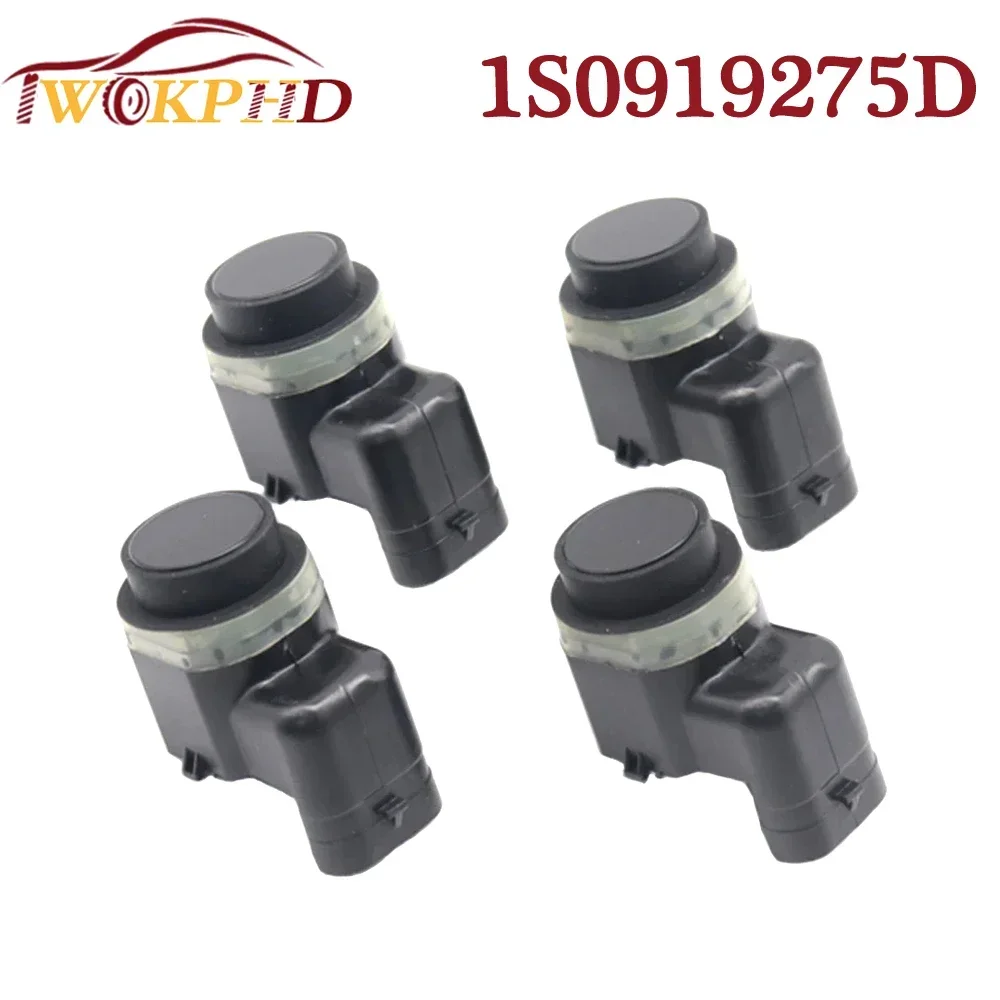 Новинка 1S0919275D ультразвуковой PDC вспомогательный радар Датчик парковки резервный