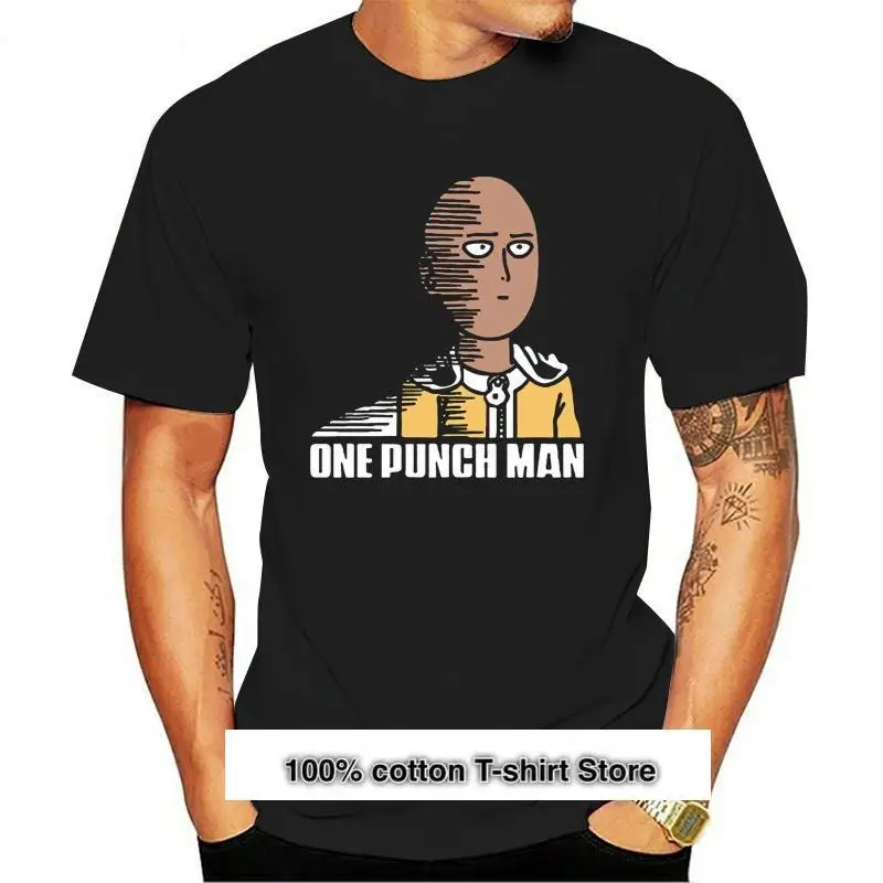 

Uno nuevo golpe hombre Herren camiseta saiлюбые Смешные черные Baumwolle