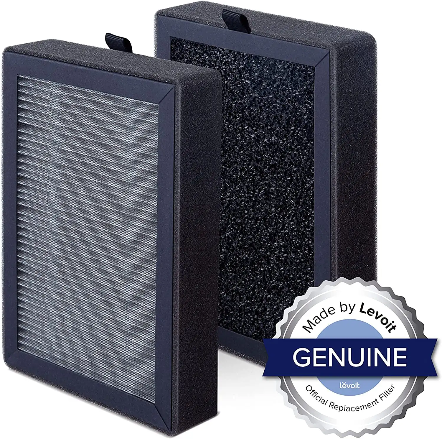 

Air Purifier Replacement Filter LV-H128-RF, Genuine, for Model LV-H128, 1 Pack