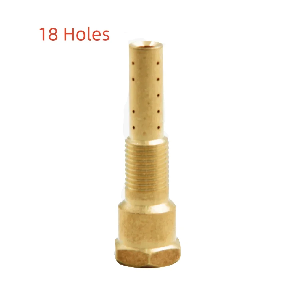 

Медные распылители для карбюратора Keihin 8/12/16/18/30 отверстий