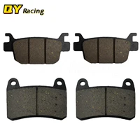 motorcycle front and rear brake pads for benelli bj300gs bj300 bn300 tnt300 tnt 300 bn302 tnt25 tnt 25 leoncino trk 251 bn251
