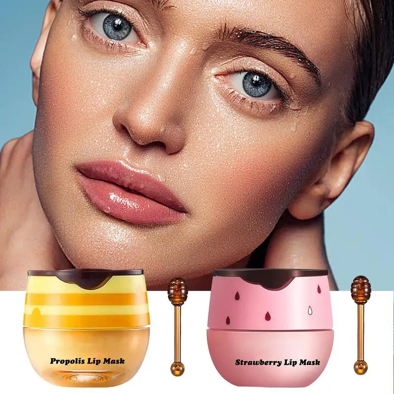 Маска для губ с эффектом увеличения объема уход за кожей увлажняющая маска