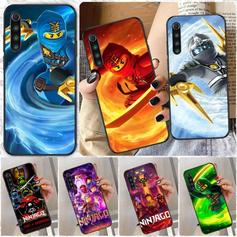 

Чехол для Xiaomi Redmi Note 11 10 9T 8 7 Pro 9 9A 9C 8