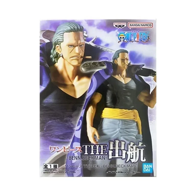 Bandai цельный козуки момомоносукэ обезьянка D. Фигурки героев аниме Luffy Ben Bekkuman Coby