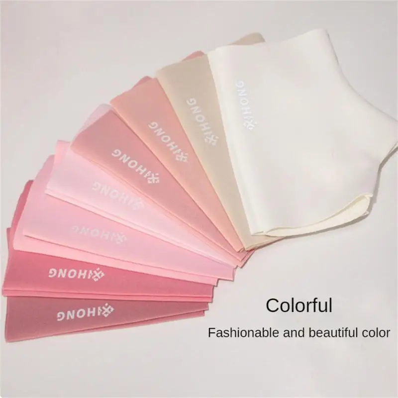 Nail Enhancement Gloves Led Lamp Uv Protection Radiation Proof Glove Manicure Art Tool