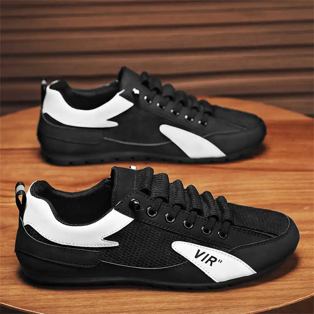 

verdes number 39 sneakers orange Walking loafers brand Men's sneakers shoes sport deadlift Fashionable New arrival YDX1