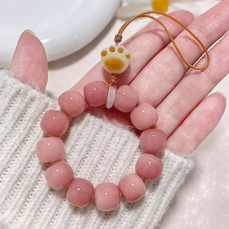 Брелок для ключей от Hua Luo Bodhi