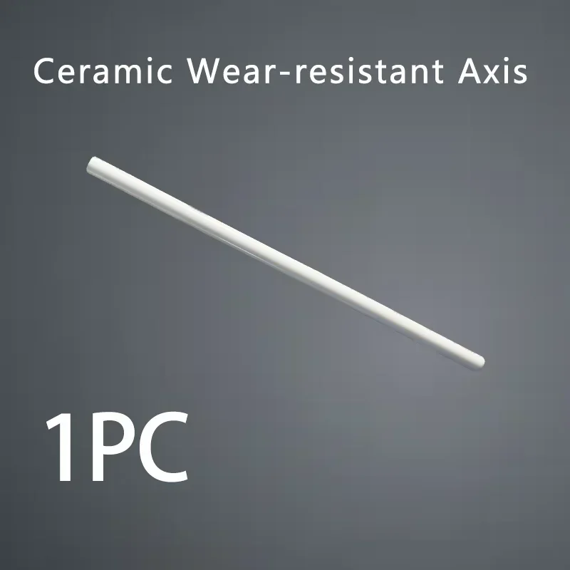 

Ротор вала для погружного насоса, керамический, 2.5/3/3.5/4/5/6 мм