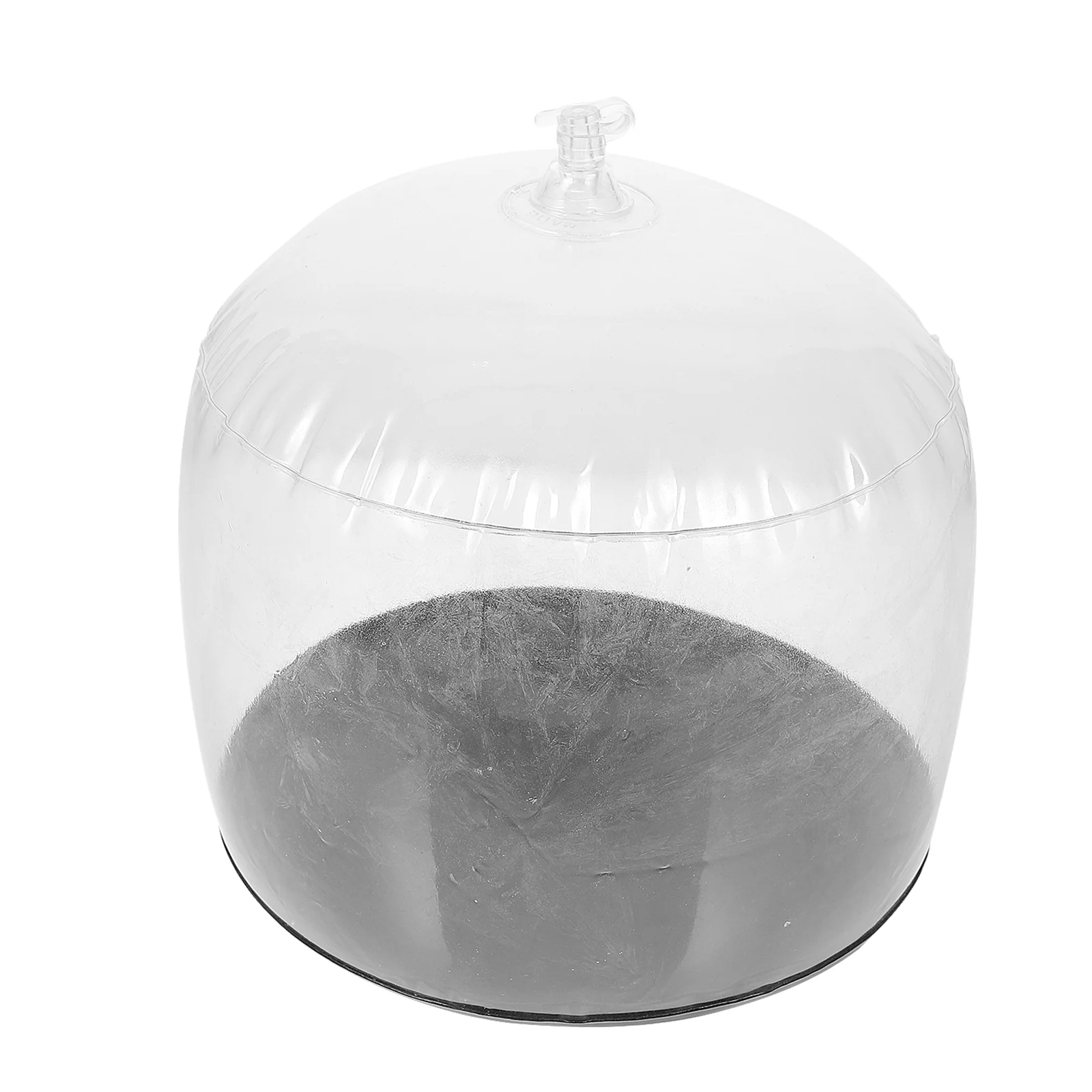 

Shaper Caps Support Holder Round Hat Bracket Plastic Stand Hotel Holders Mount