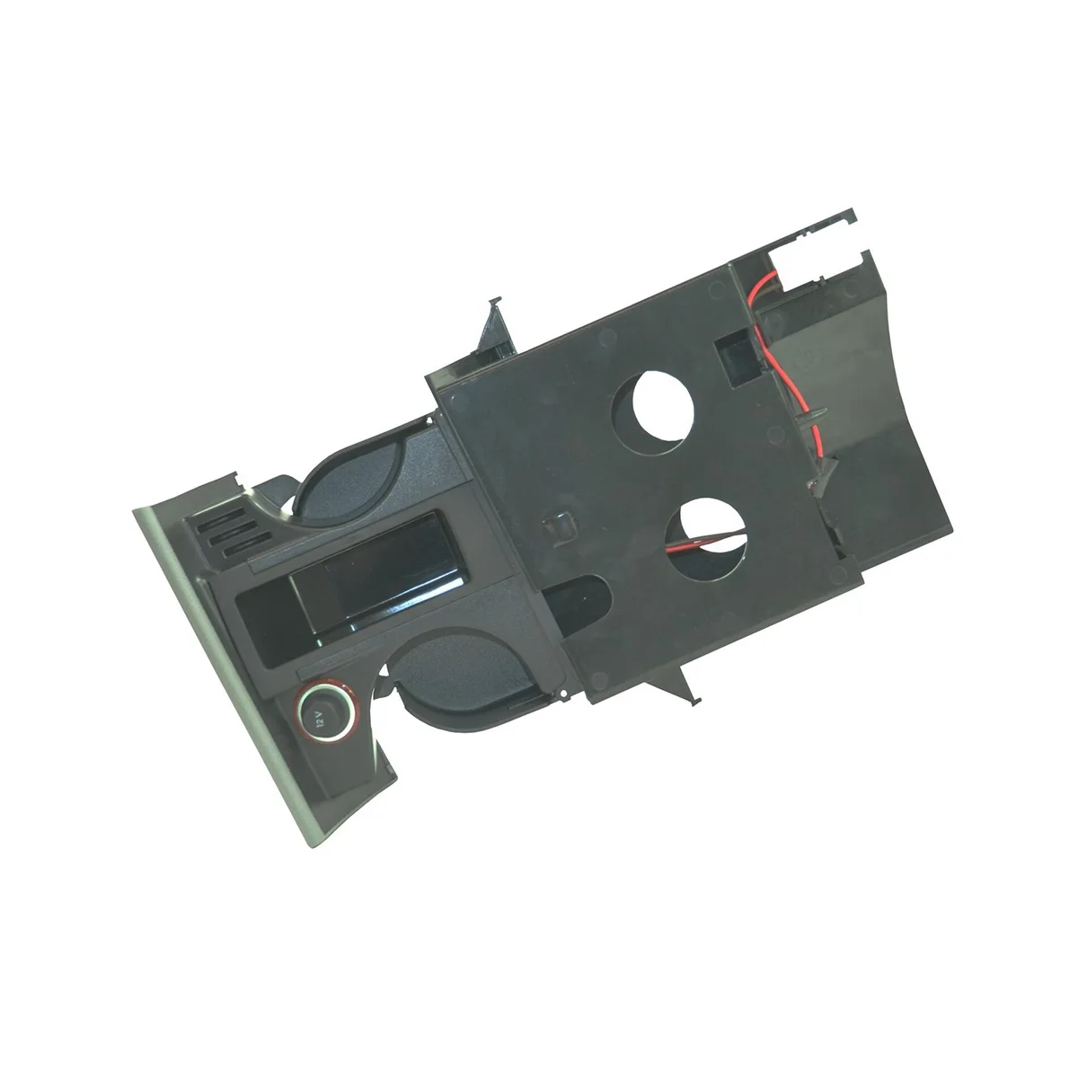 Пепельница RHD для VW T5 транспортер передняя чашка питьевой воды держатель монет