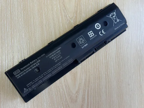 Аккумулятор для ноутбука HP SeagullStar 11.1V 4400 мАч