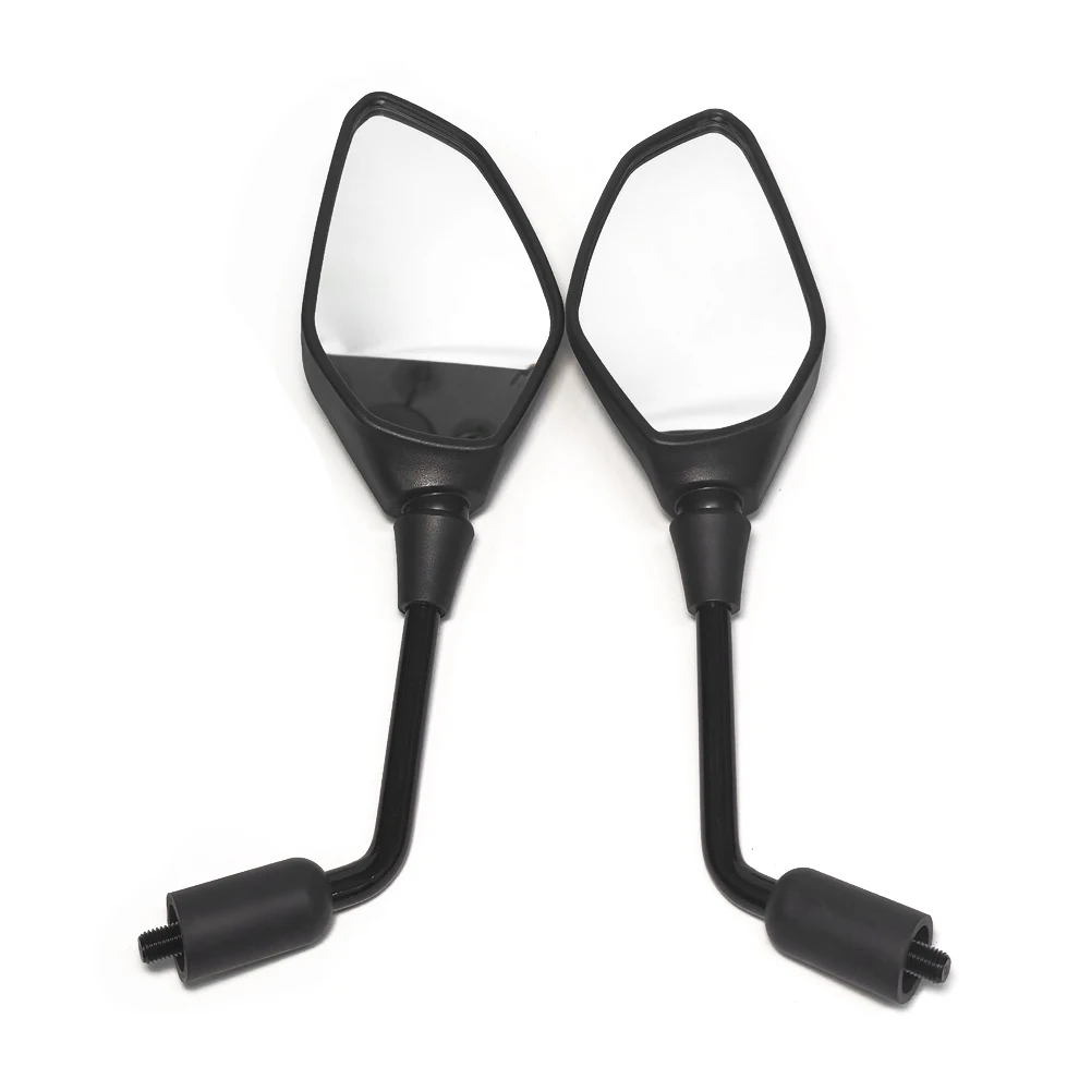 

Мотоциклетные зеркала заднего вида Benelli TRK702 TRK702X TRK 702X мотоциклетные боковые зеркала 10 мм